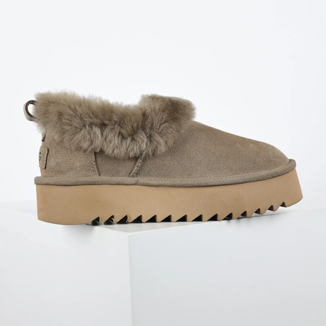 Winter Boots Boots - immagine 7