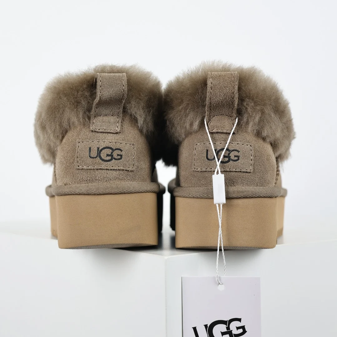 Winter Boots Boots - immagine 8