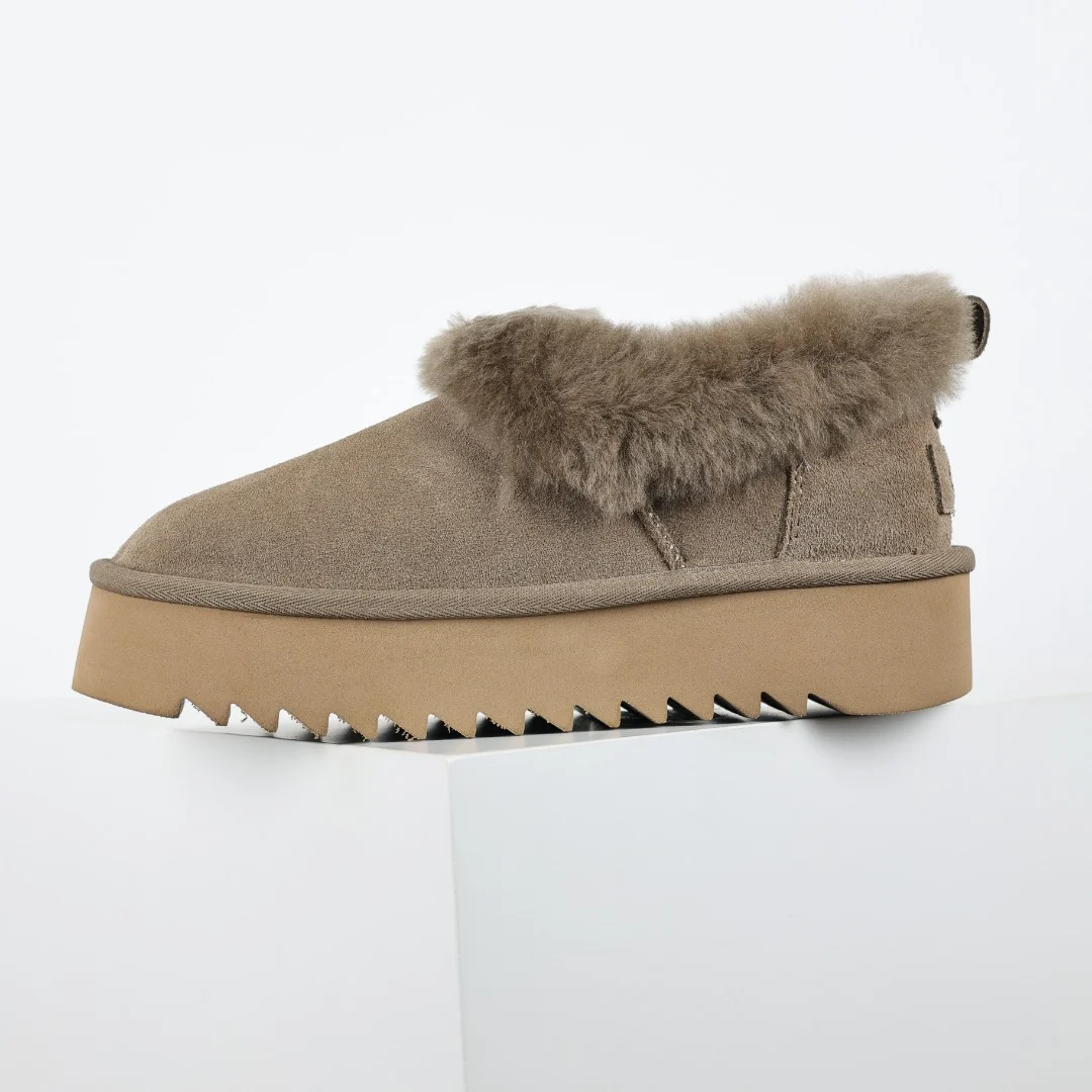Winter Boots Boots - immagine 9