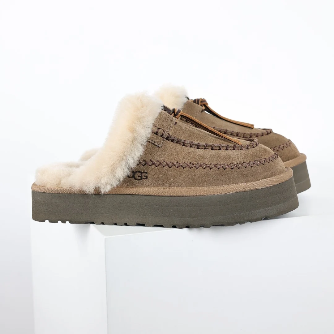 Winter Boots Boots - immagine 3
