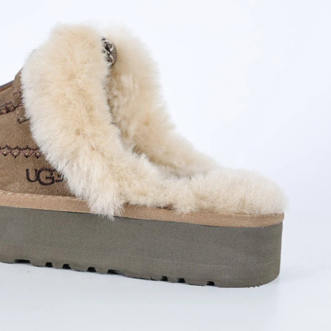 Winter Boots Boots - immagine 4