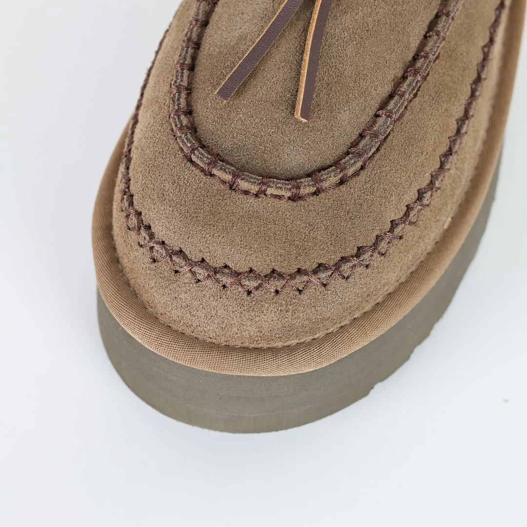 Winter Boots Boots - immagine 5