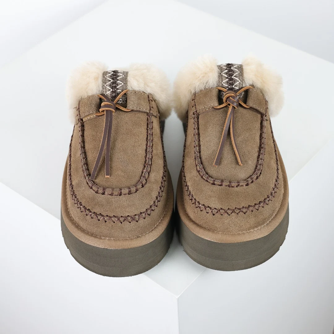 Winter Boots Boots - immagine 8