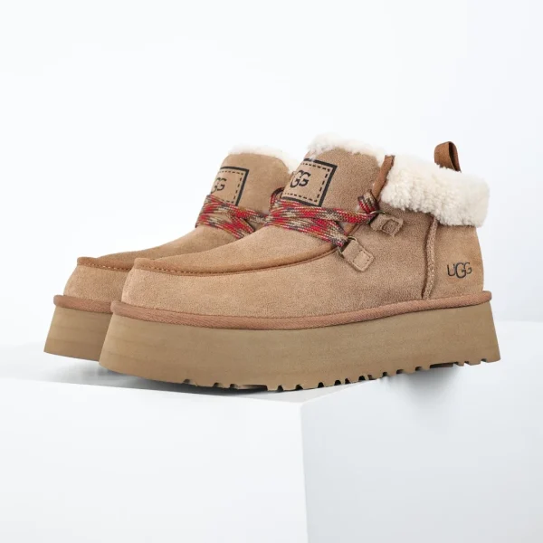 Winter Boots Boots