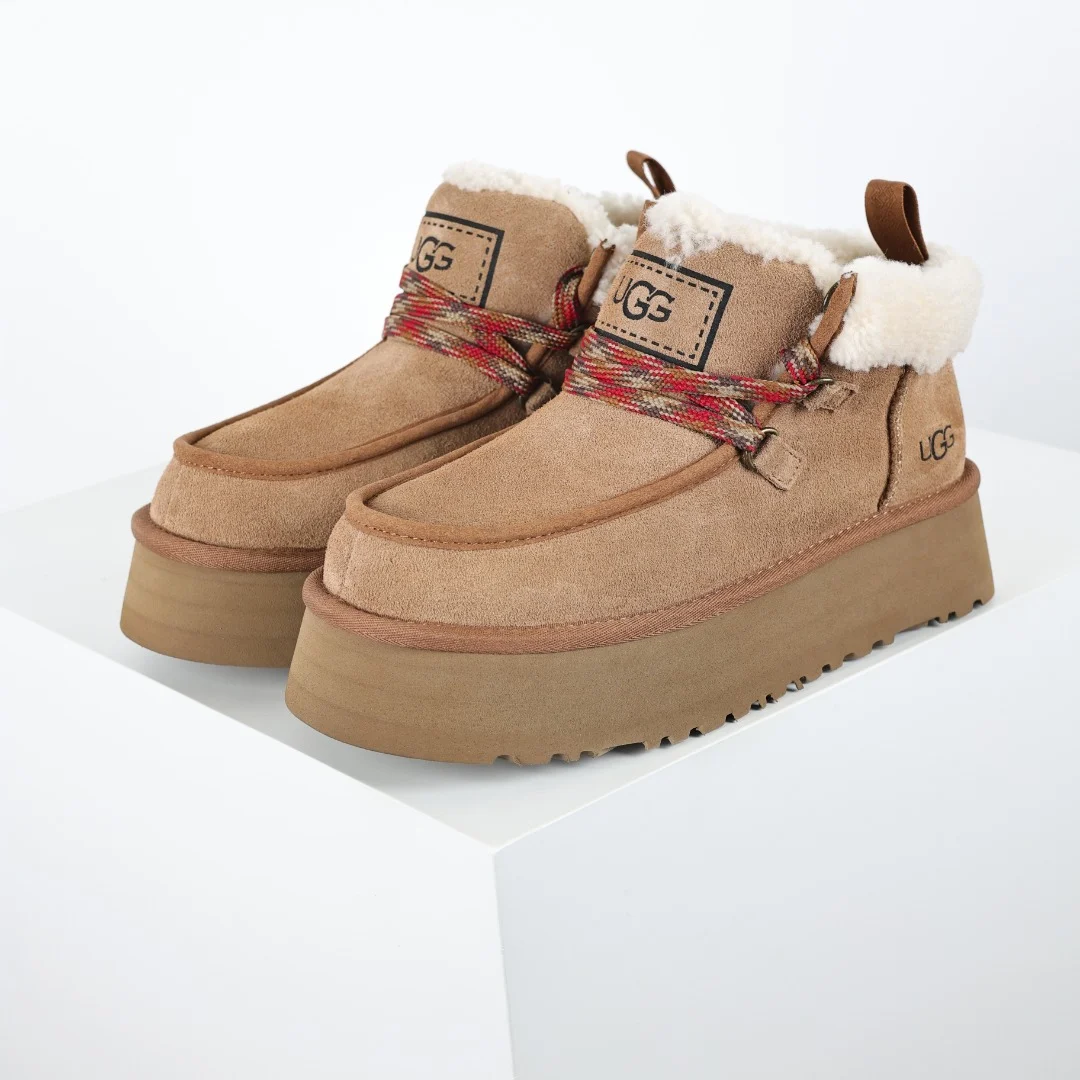 Winter Boots Boots - immagine 2