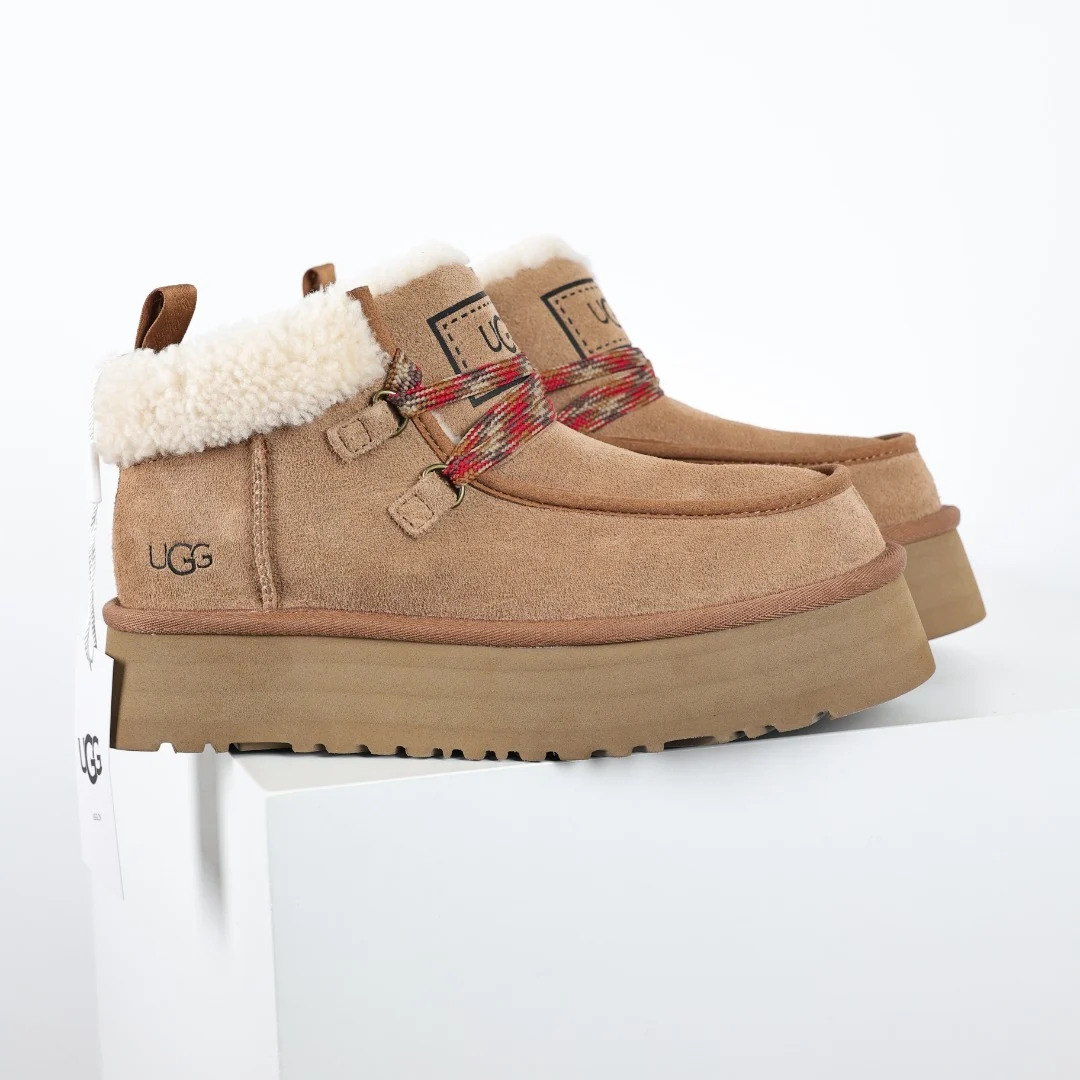 Winter Boots Boots - immagine 3