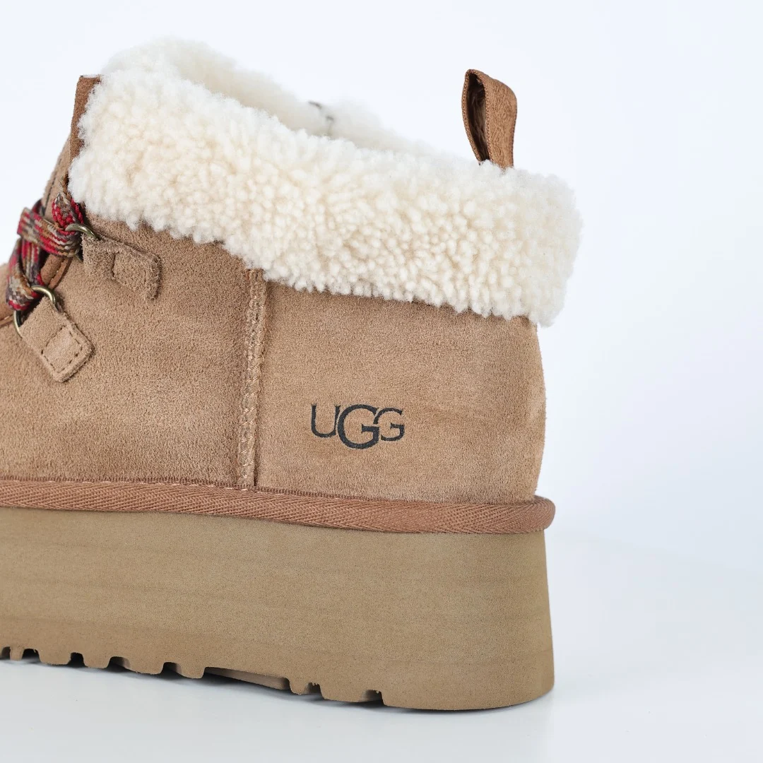 Winter Boots Boots - immagine 4