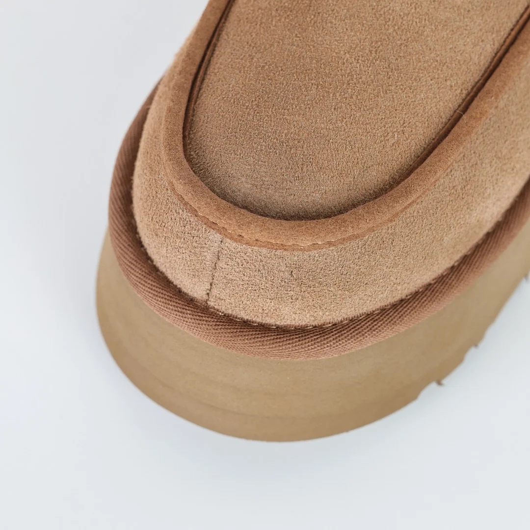 Winter Boots Boots - immagine 5