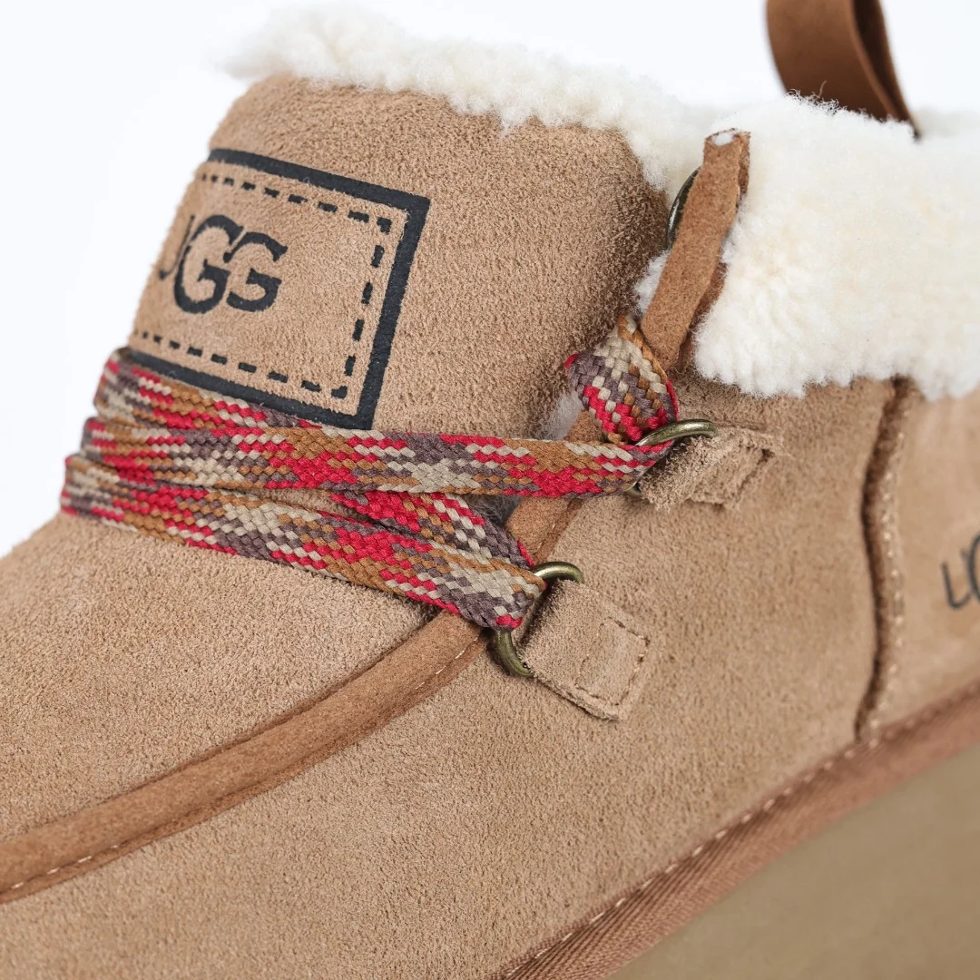 Winter Boots Boots - immagine 6