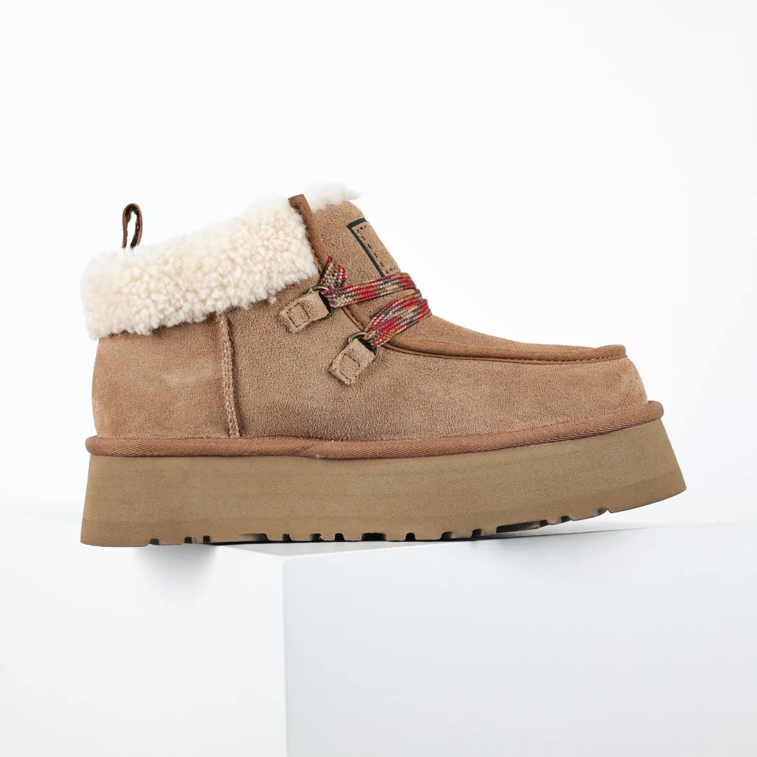 Winter Boots Boots - immagine 7