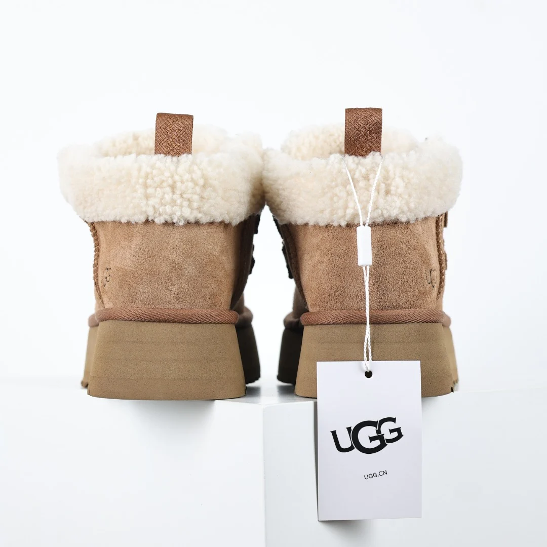 Winter Boots Boots - immagine 8