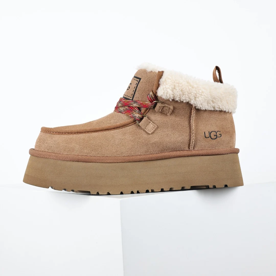 Winter Boots Boots - immagine 9