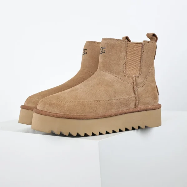 Winter Boots Boots