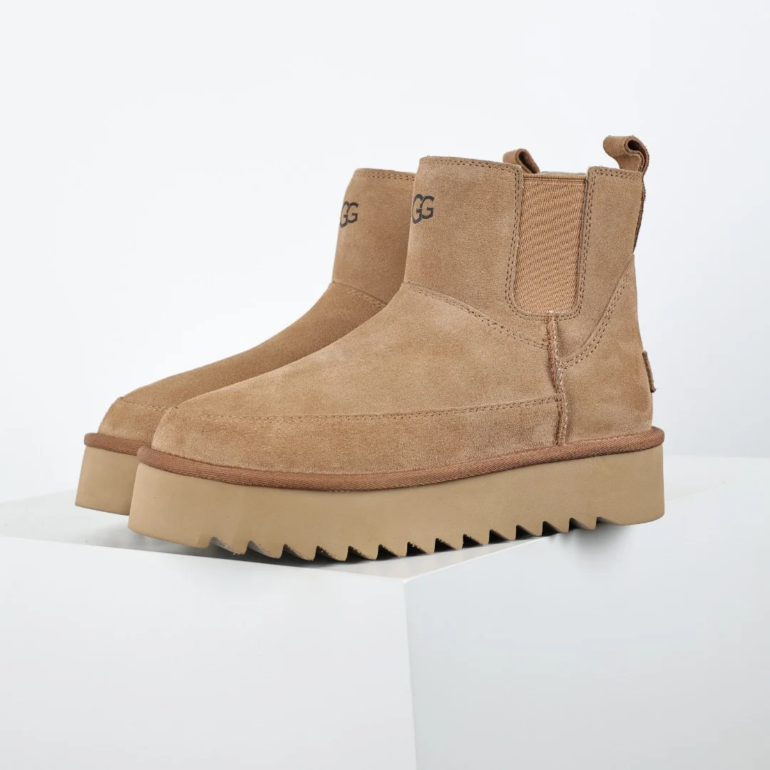 Winter Boots Boots