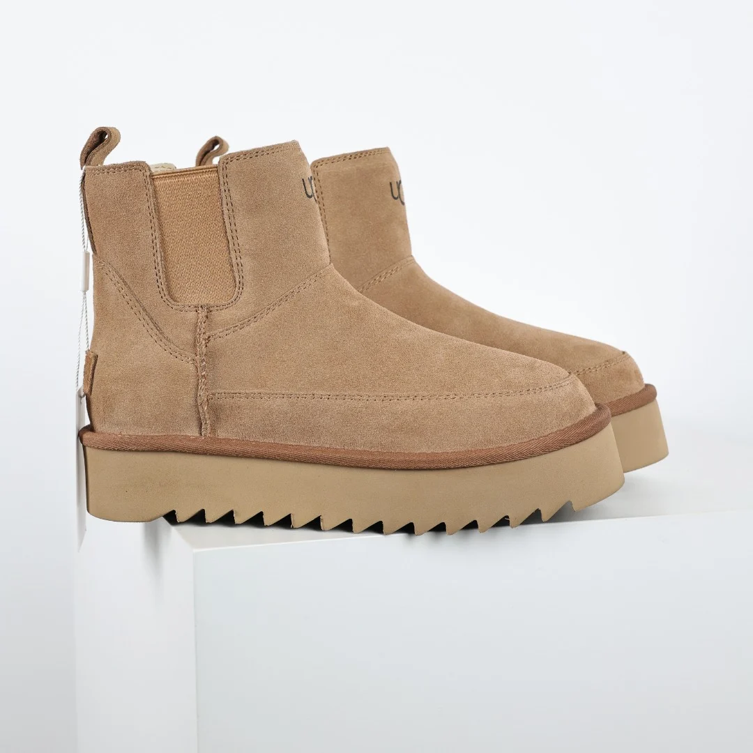 Winter Boots Boots - immagine 3