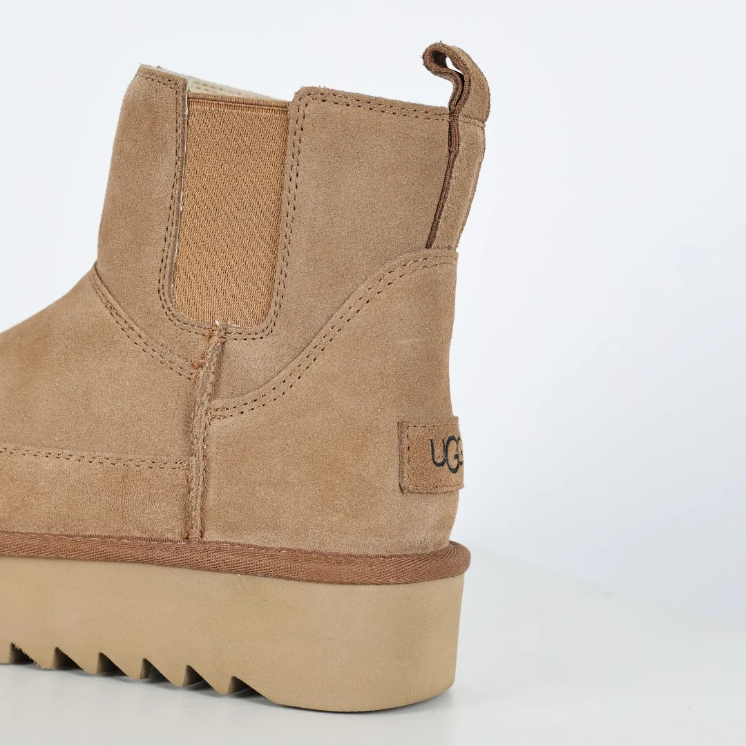 Winter Boots Boots - immagine 4