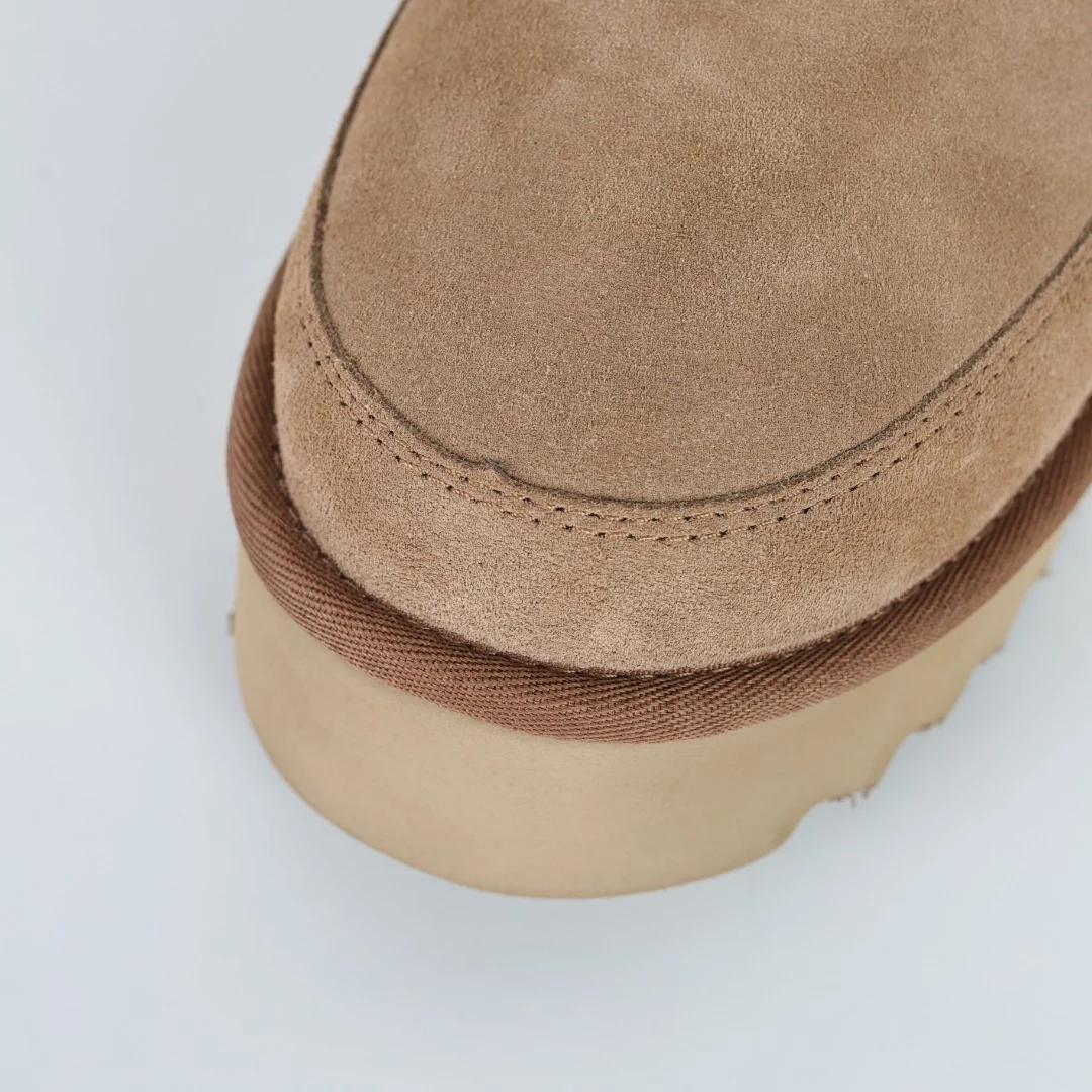 Winter Boots Boots - immagine 5