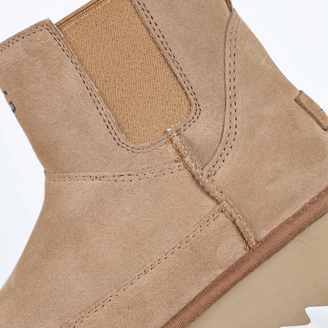 Winter Boots Boots - immagine 6
