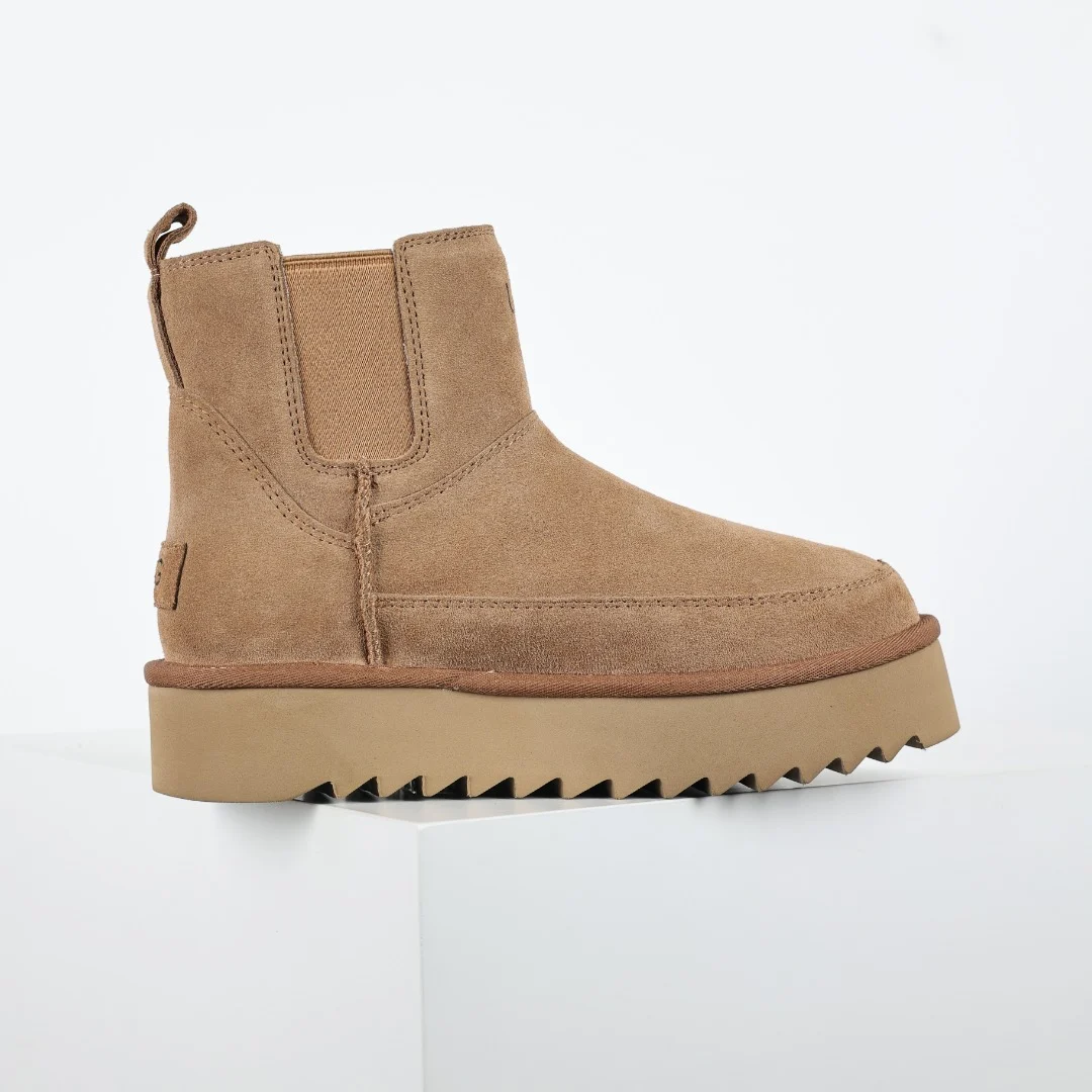 Winter Boots Boots - immagine 7