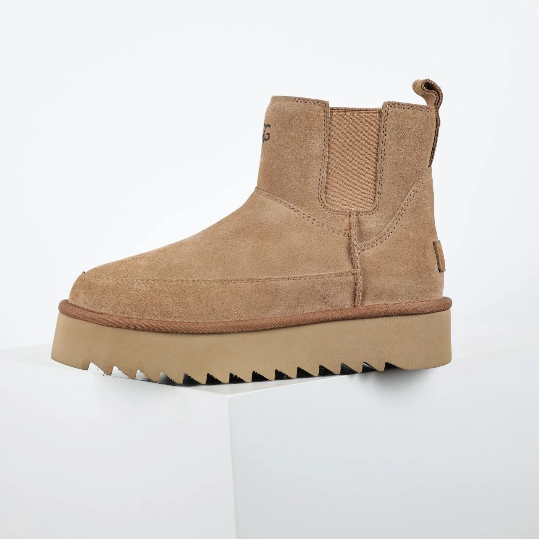 Winter Boots Boots - immagine 9