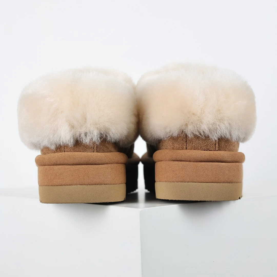 Winter Boots Boots - immagine 8