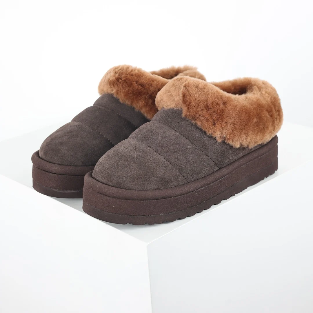 Winter Boots Boots - immagine 2