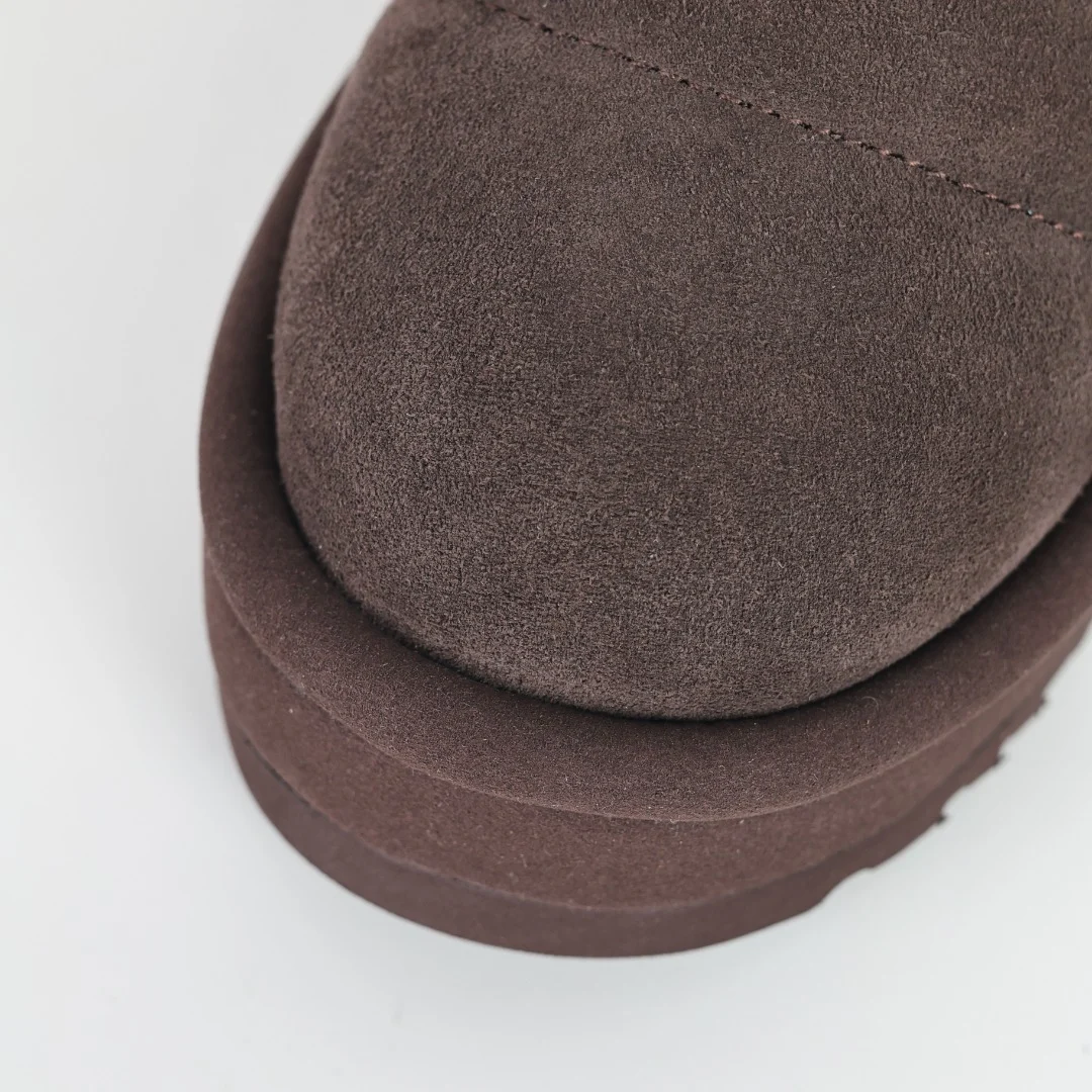 Winter Boots Boots - immagine 5
