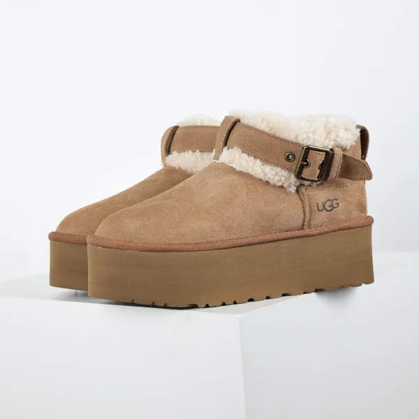 Winter Boots Boots