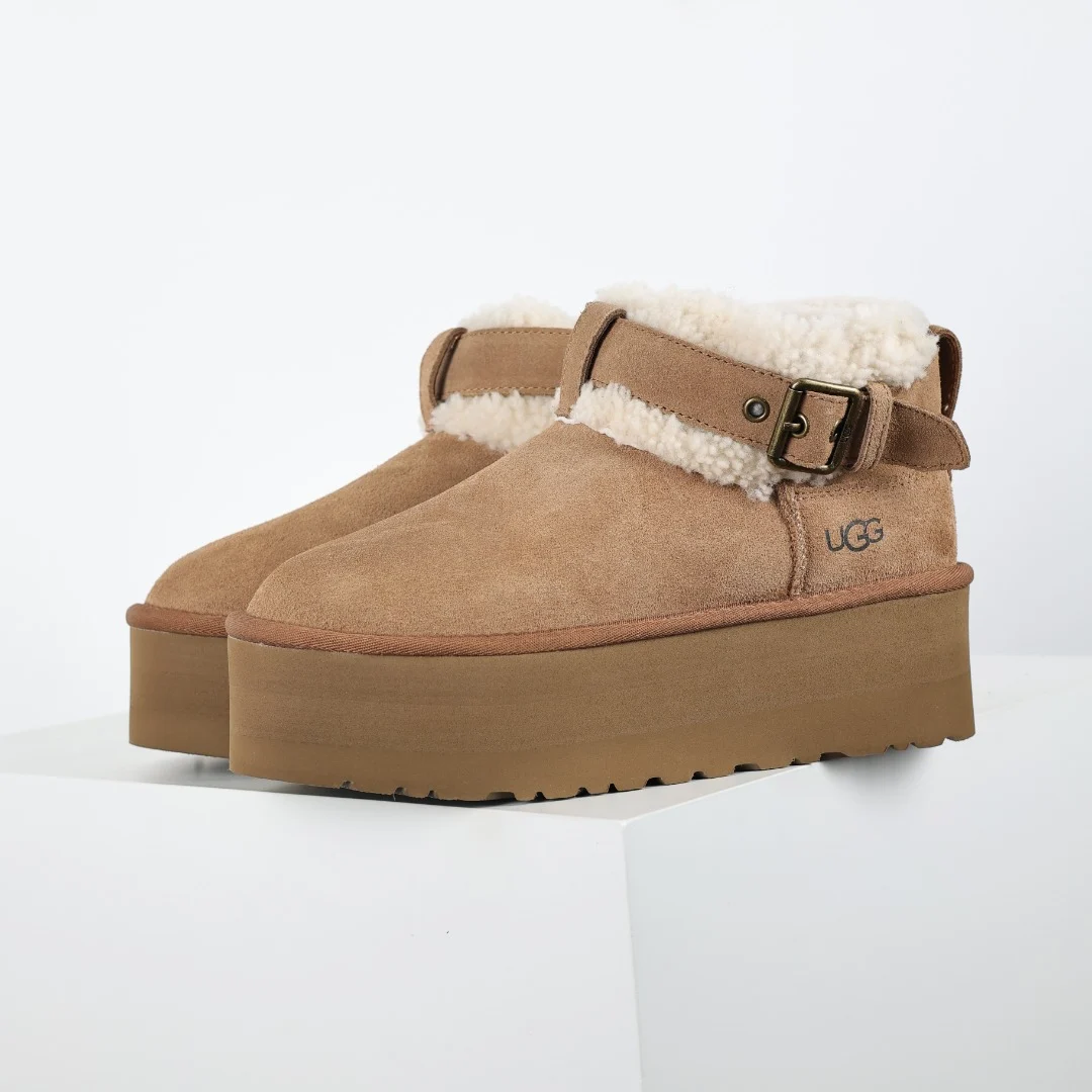 Winter Boots Boots