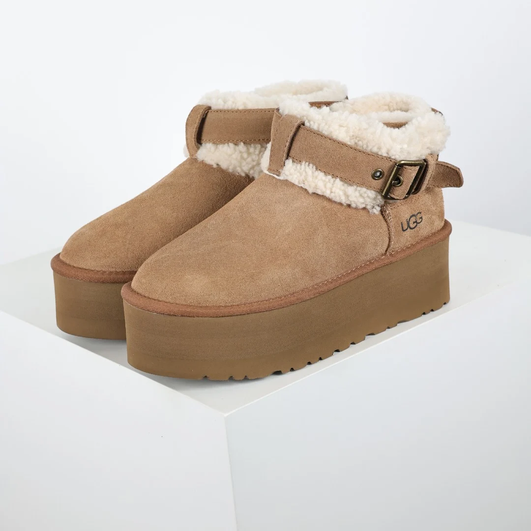 Winter Boots Boots - immagine 2