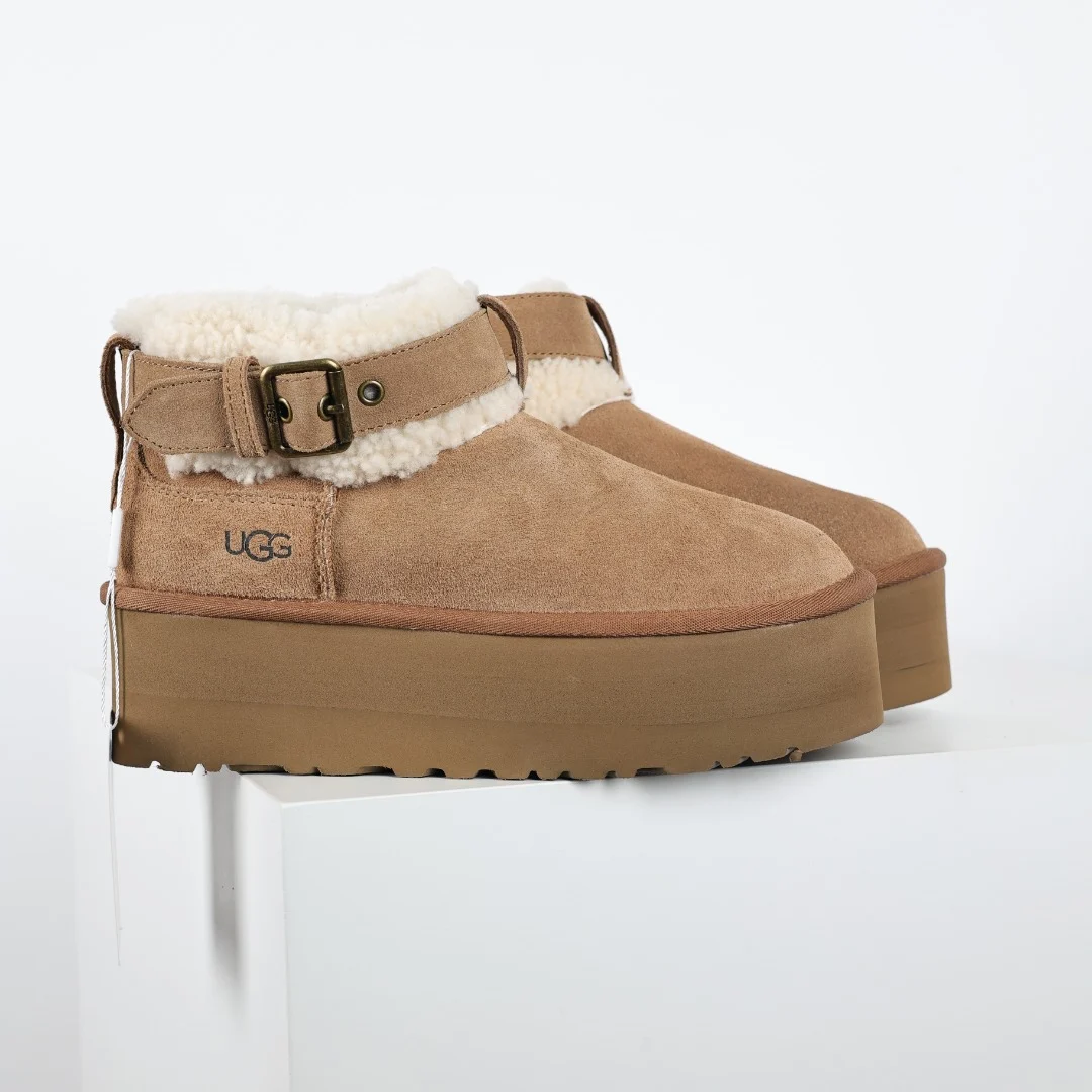 Winter Boots Boots - immagine 3