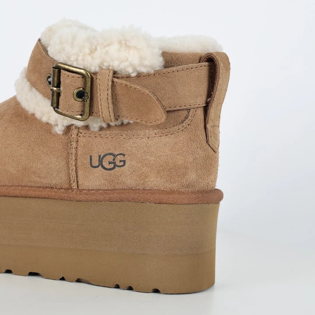 Winter Boots Boots - immagine 4