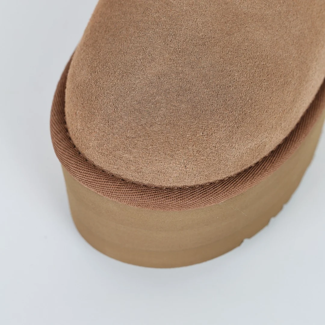 Winter Boots Boots - immagine 5