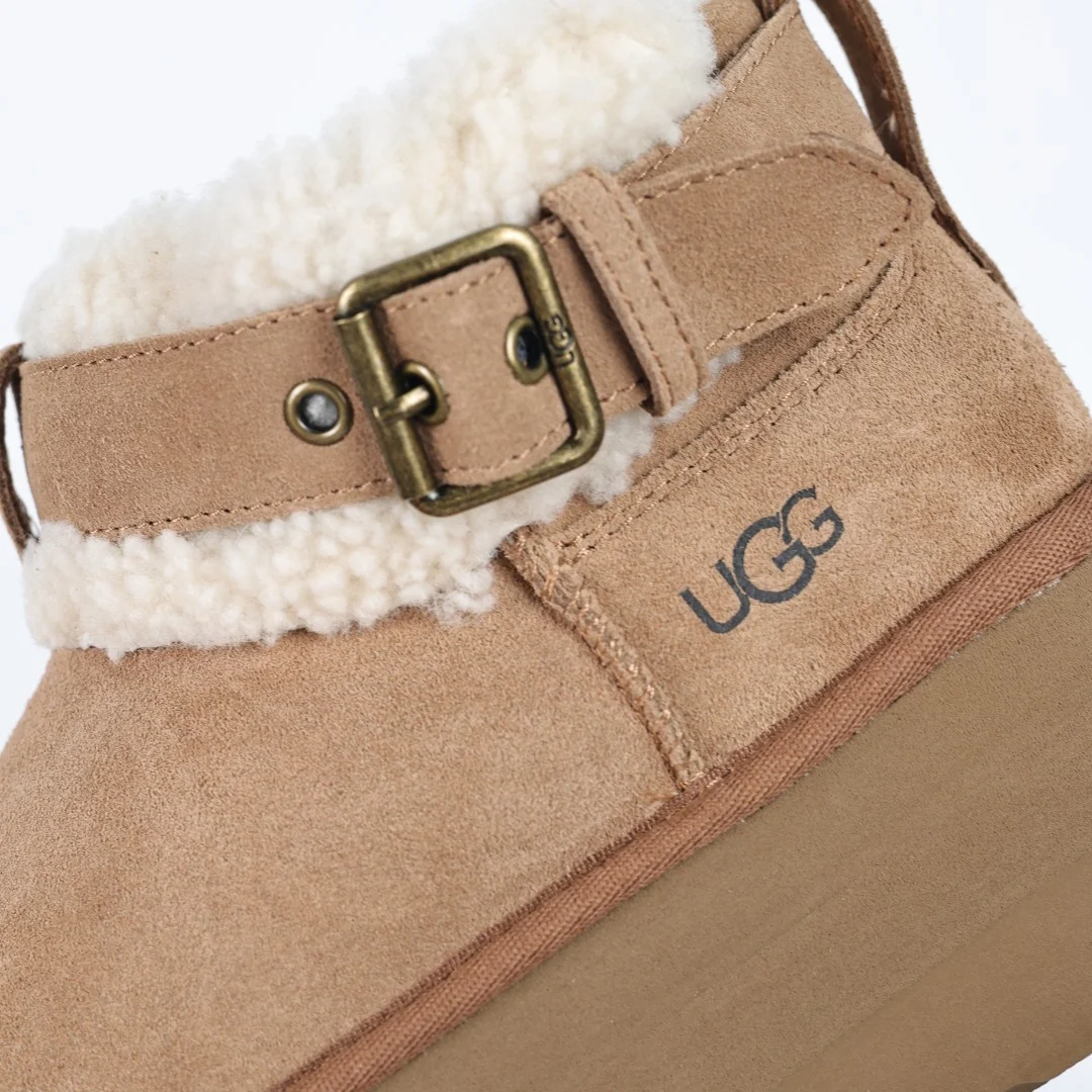 Winter Boots Boots - immagine 6