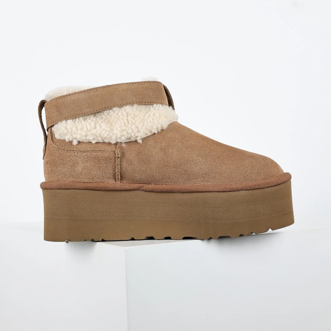 Winter Boots Boots - immagine 7