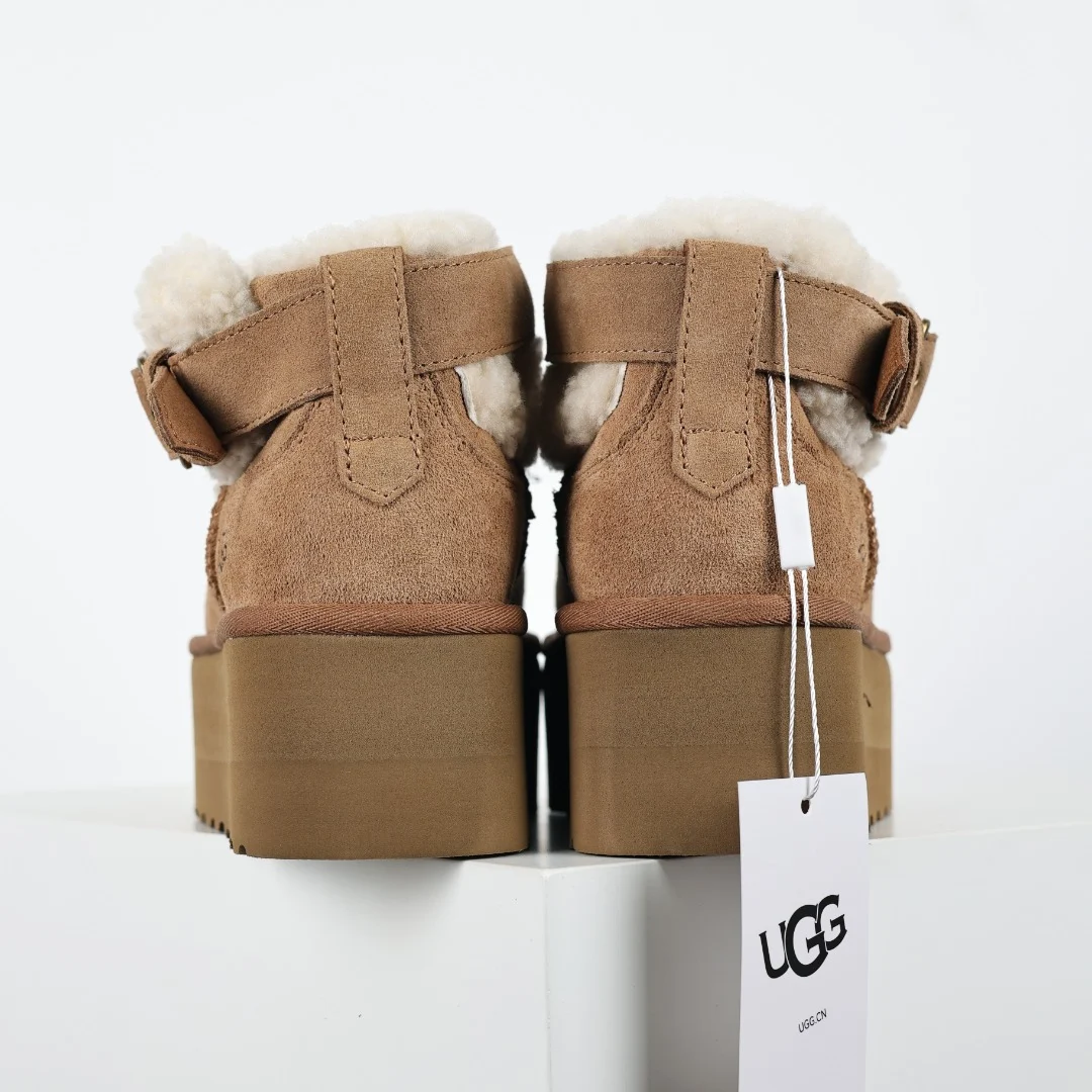 Winter Boots Boots - immagine 8