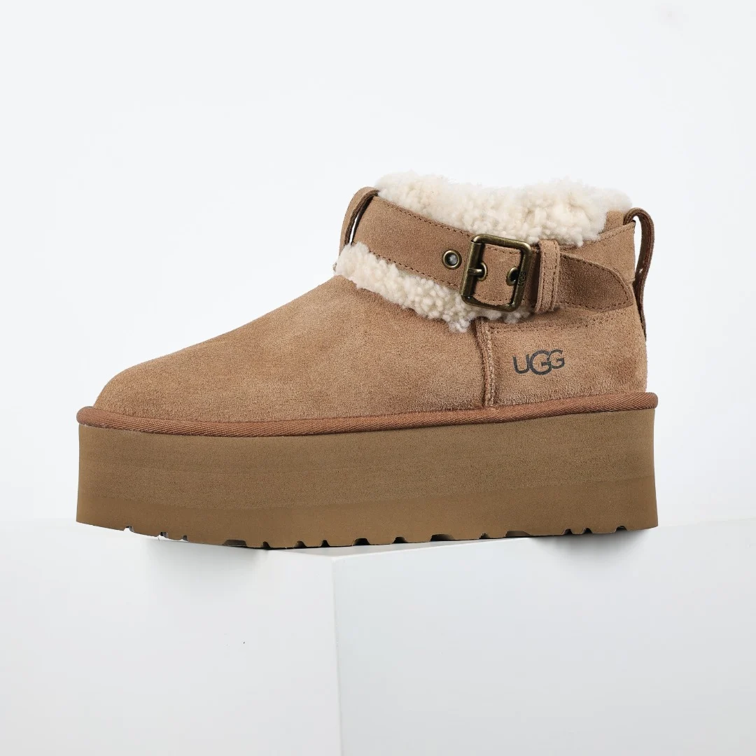 Winter Boots Boots - immagine 9
