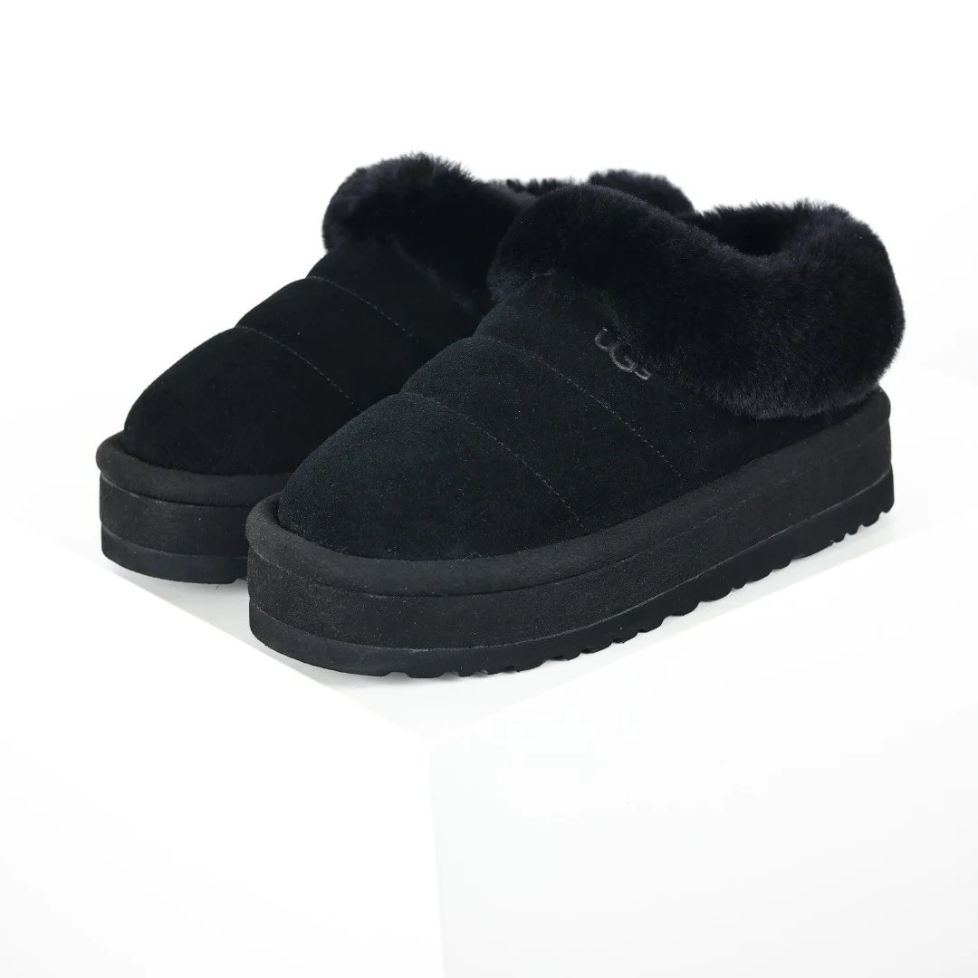 Winter Boots Boots - immagine 2