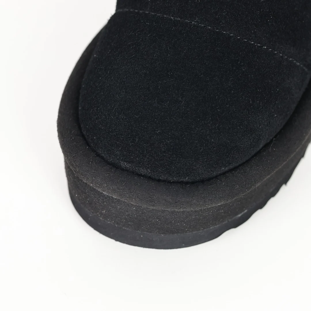 Winter Boots Boots - immagine 5
