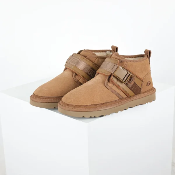 Winter Boots Boots