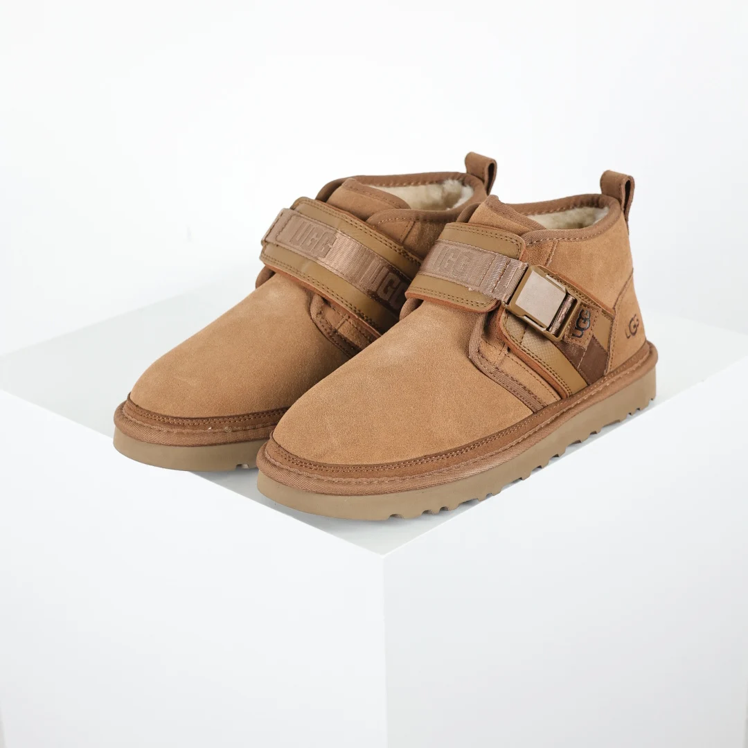 Winter Boots Boots - immagine 2
