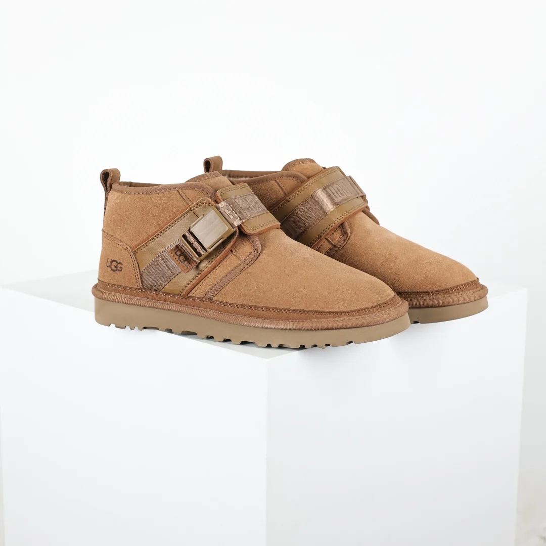 Winter Boots Boots - immagine 3
