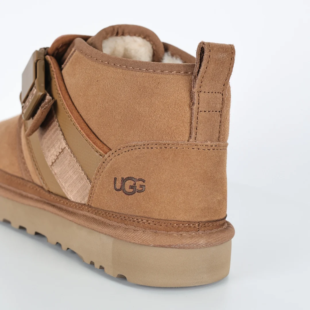 Winter Boots Boots - immagine 4