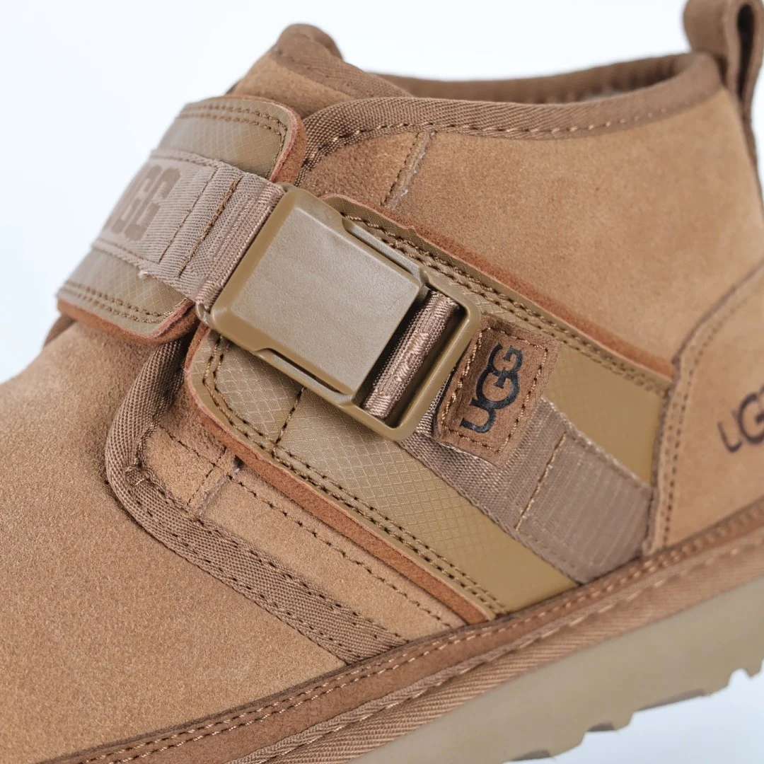 Winter Boots Boots - immagine 6