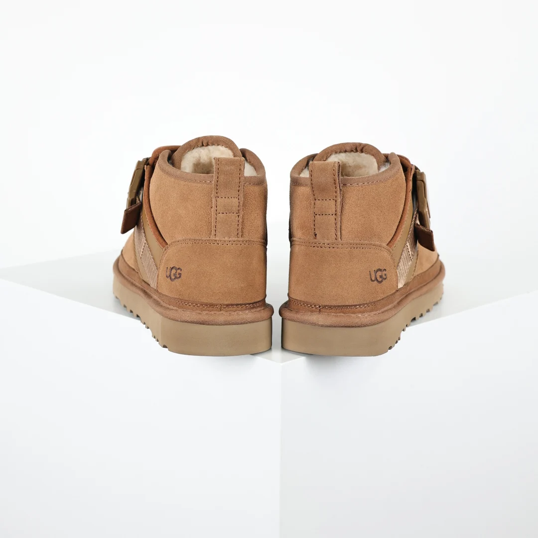 Winter Boots Boots - immagine 8