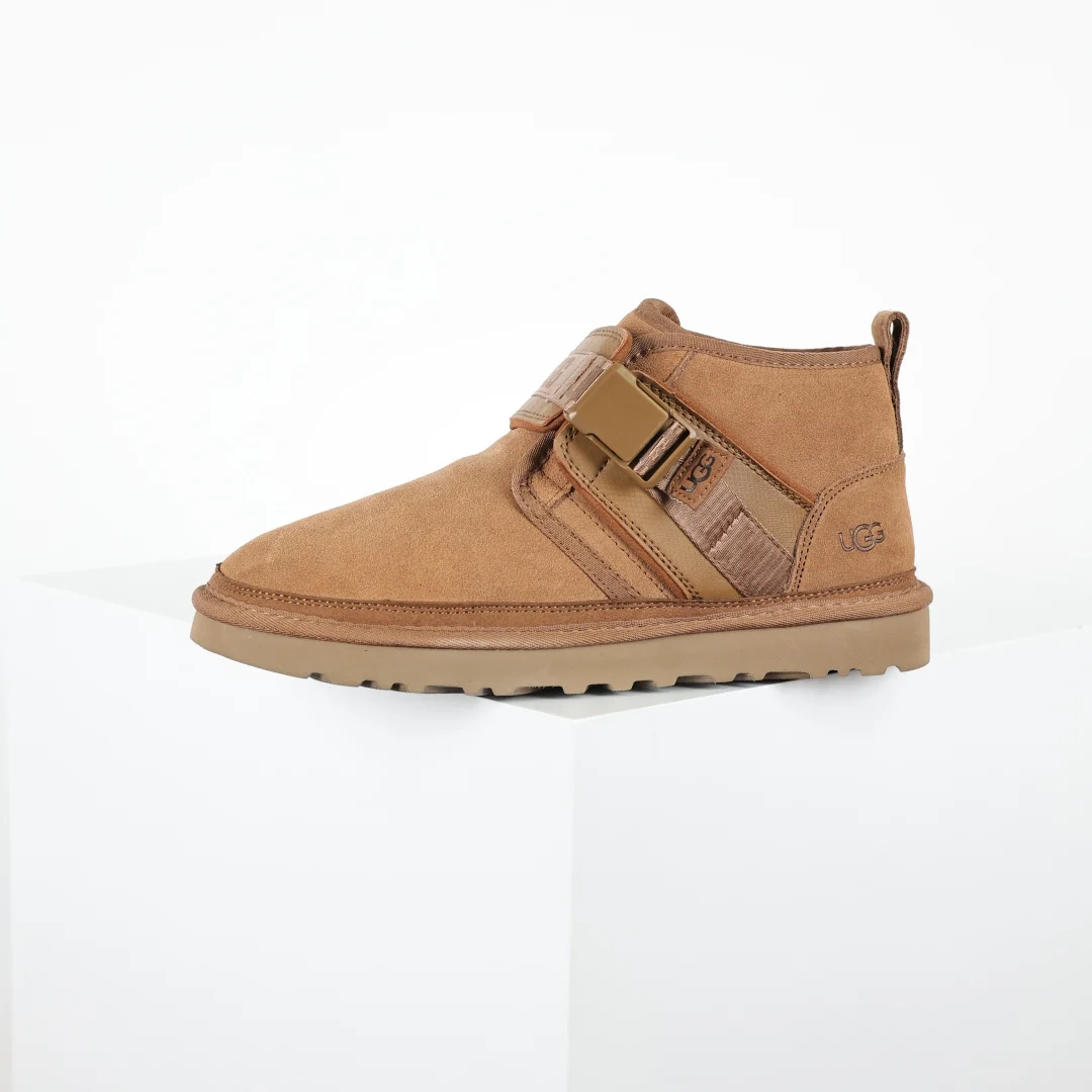 Winter Boots Boots - immagine 9