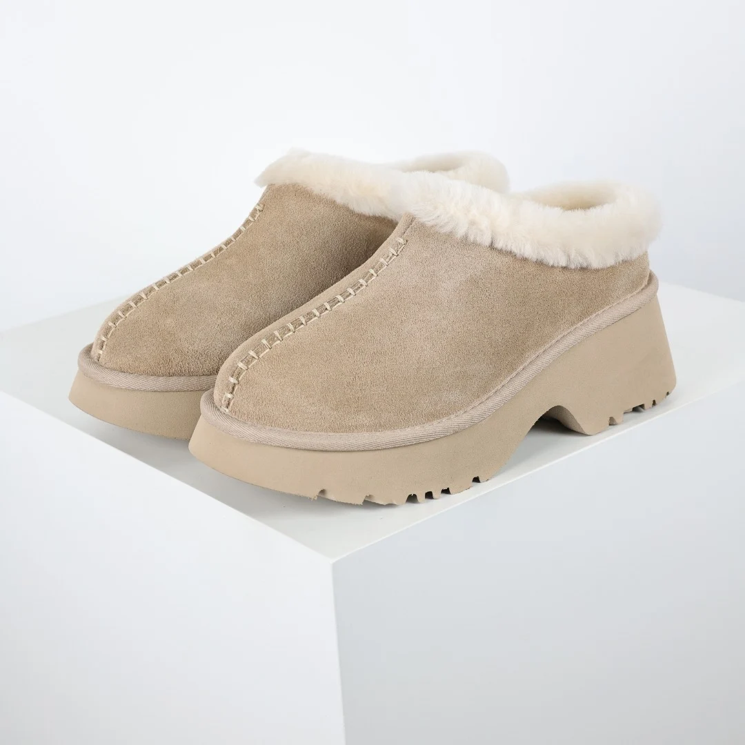 Winter Boots Boots - immagine 2