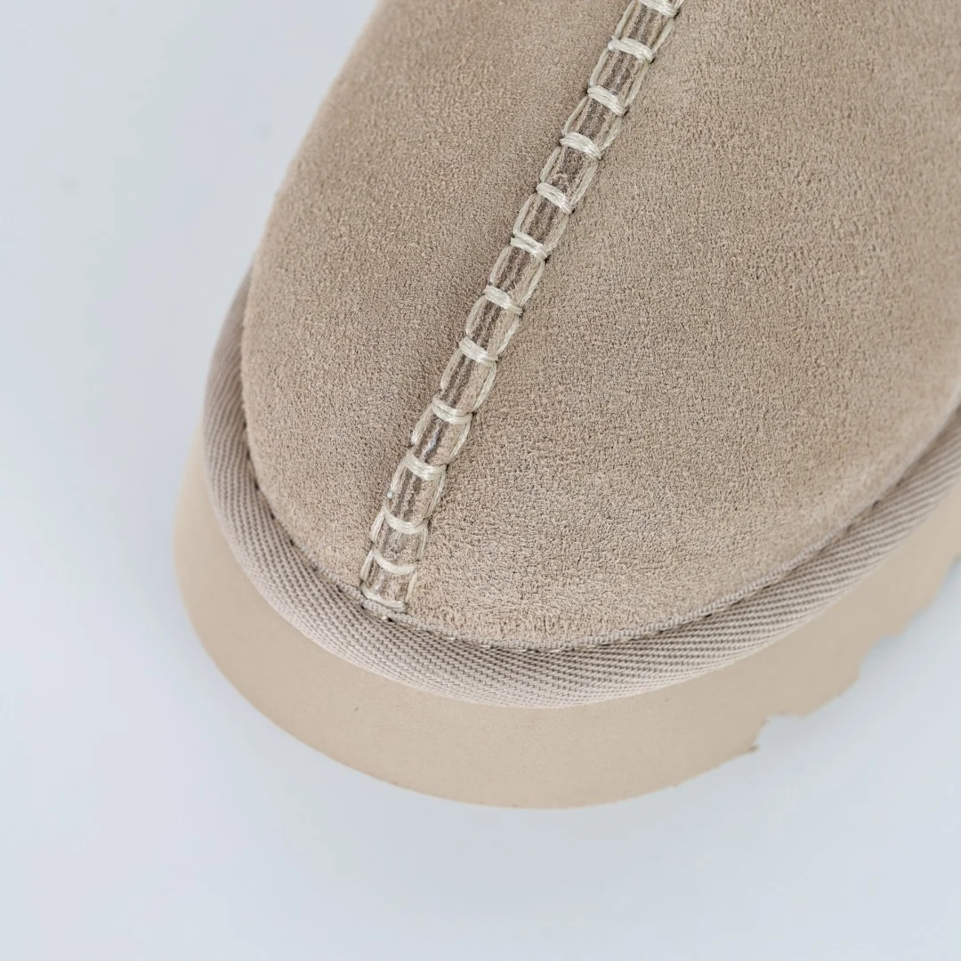 Winter Boots Boots - immagine 5