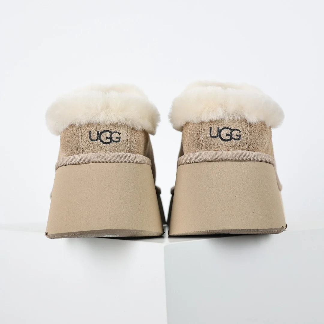 Winter Boots Boots - immagine 8