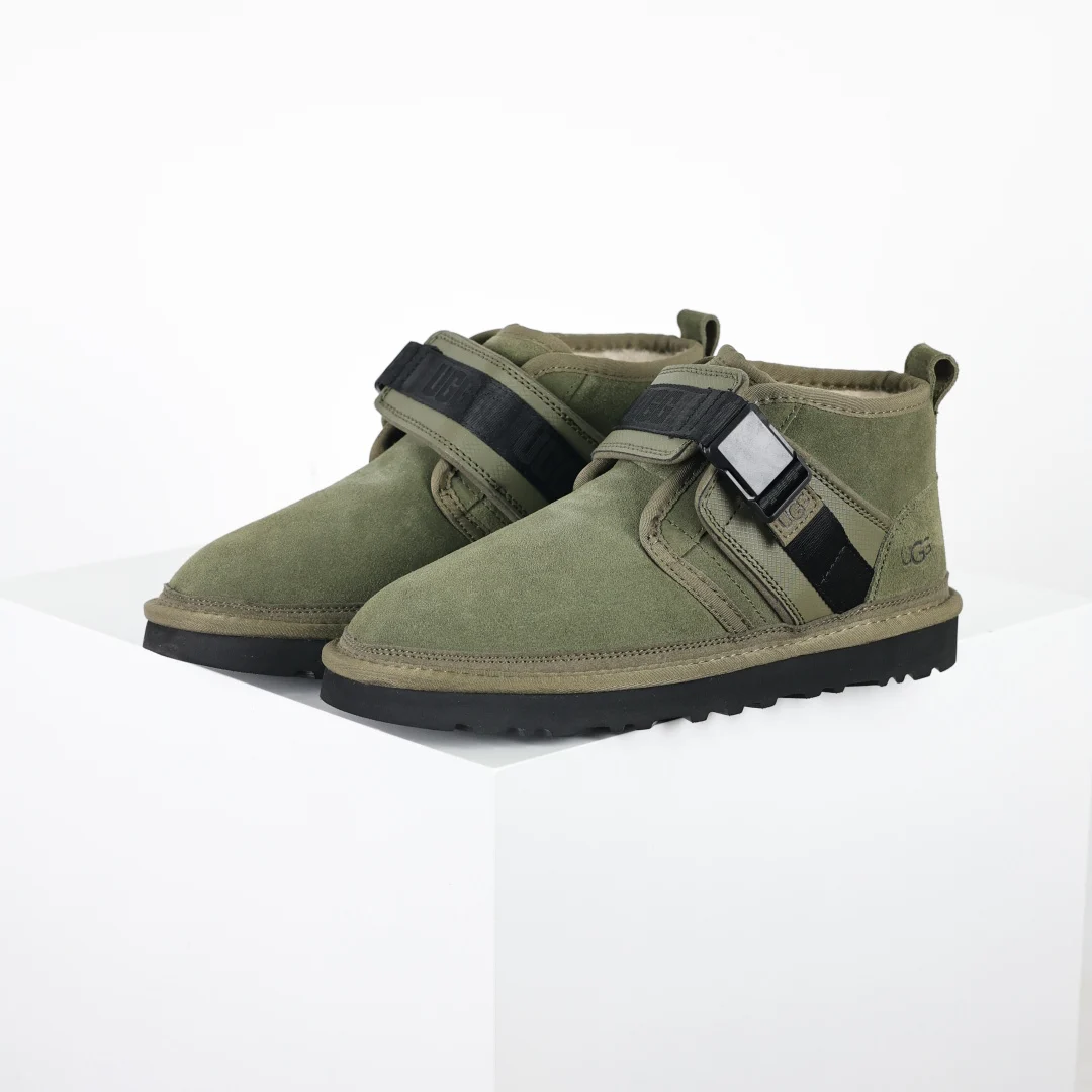 Winter Boots Boots